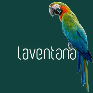 Laventana Restaurant — project artwork