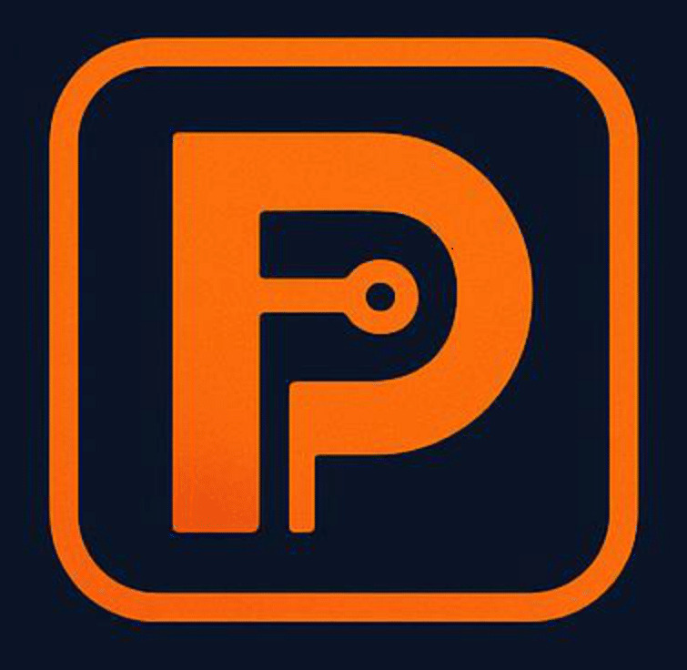 Park Point Tech — project artwork