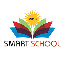Smart School brand identity