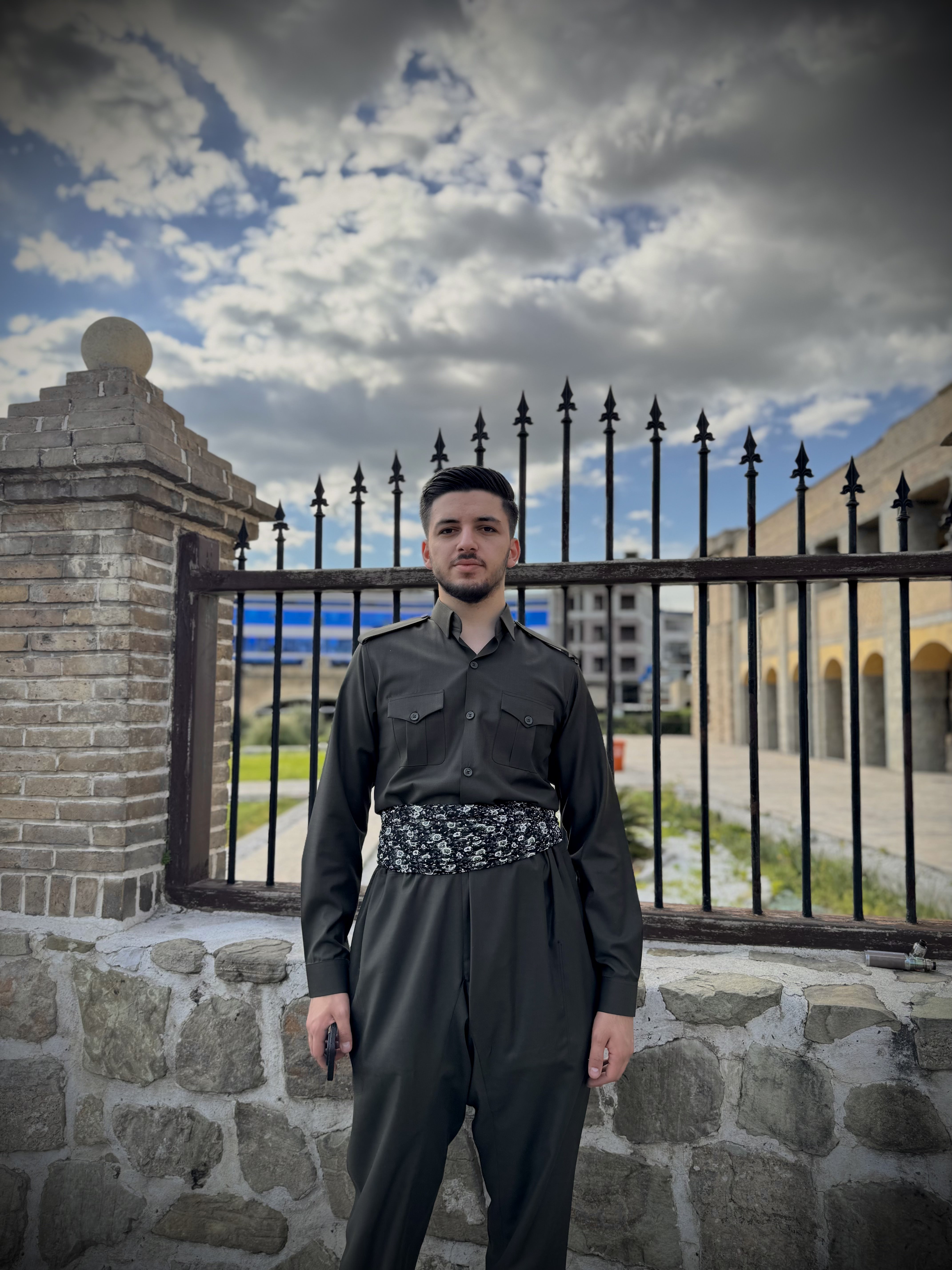Mohammaed Raad